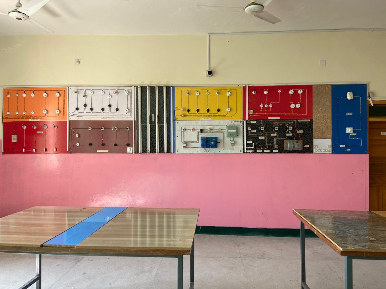 Electrical Technology