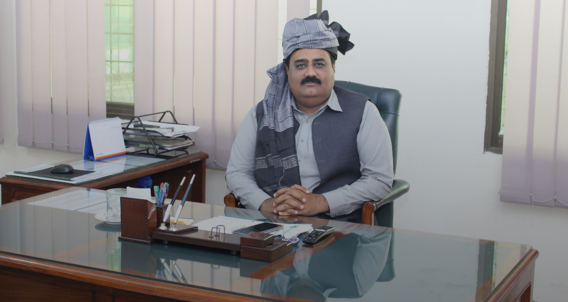 Traditional Attire Showcase