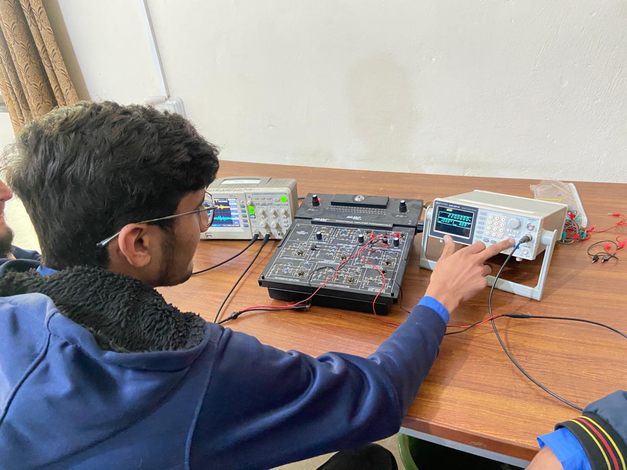 Electronics Technology