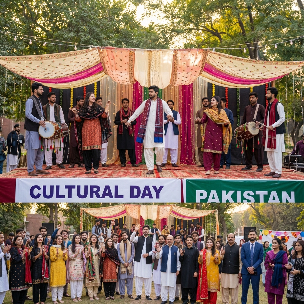 Global Culture Day