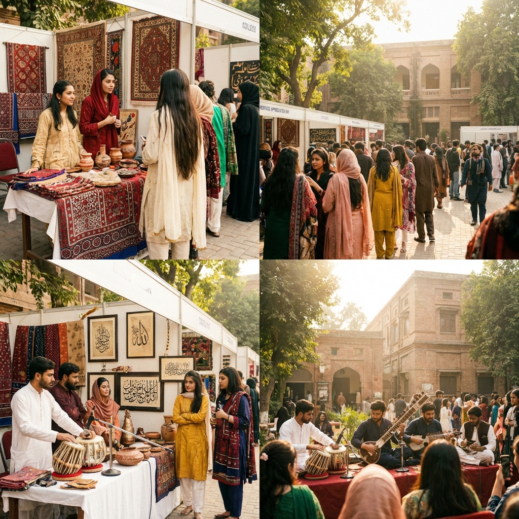 Heritage Appreciation Day